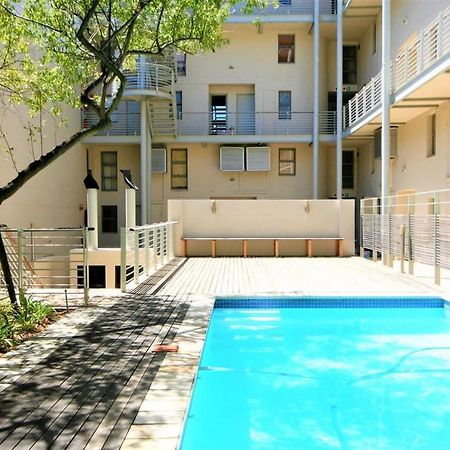 Soho On Strand A6 By Ctha Cape Town Dış mekan fotoğraf