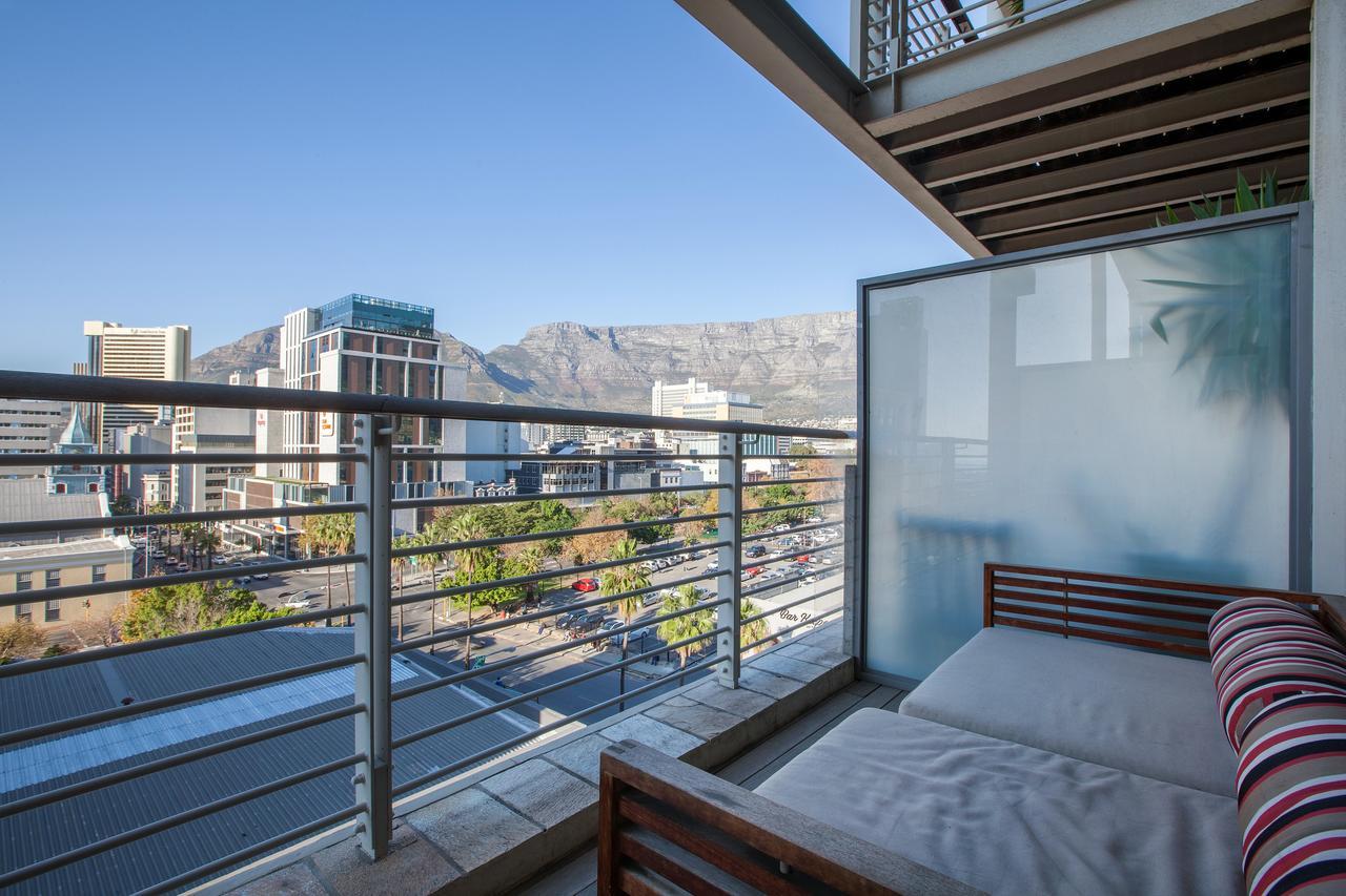 Soho On Strand A6 By Ctha Cape Town Dış mekan fotoğraf